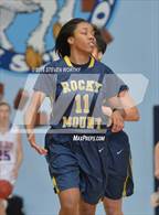 Photo from the gallery "Rocky Mount @ Athens Drive (Bojangles Cleveland Classic Finals)"