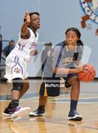 Photo from the gallery "Rocky Mount @ Athens Drive (Bojangles Cleveland Classic Finals)"