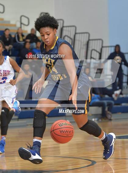 Thumbnail 2 in Rocky Mount @ Athens Drive (Bojangles Cleveland Classic Finals) photogallery.