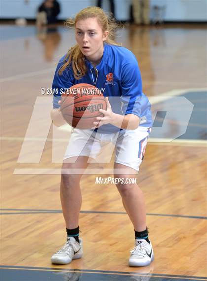 Thumbnail 2 in Rocky Mount @ Athens Drive (Bojangles Cleveland Classic Finals) photogallery.