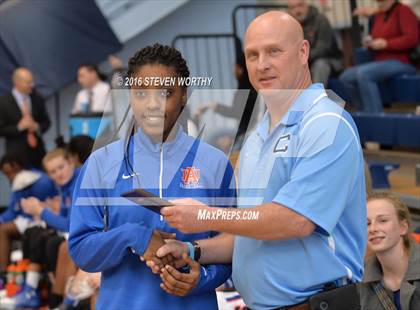 Thumbnail 2 in Rocky Mount @ Athens Drive (Bojangles Cleveland Classic Finals) photogallery.