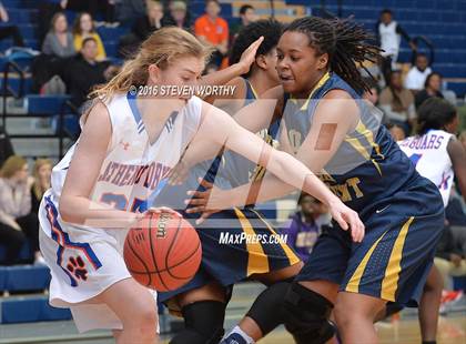 Thumbnail 1 in Rocky Mount @ Athens Drive (Bojangles Cleveland Classic Finals) photogallery.