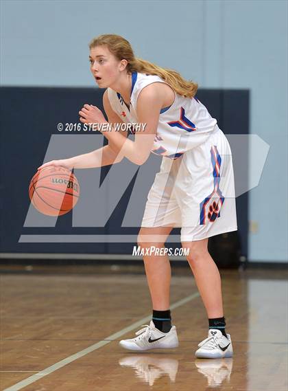 Thumbnail 3 in Rocky Mount @ Athens Drive (Bojangles Cleveland Classic Finals) photogallery.