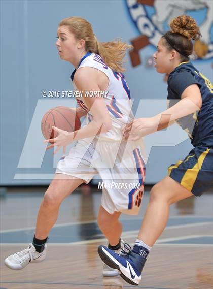 Thumbnail 1 in Rocky Mount @ Athens Drive (Bojangles Cleveland Classic Finals) photogallery.