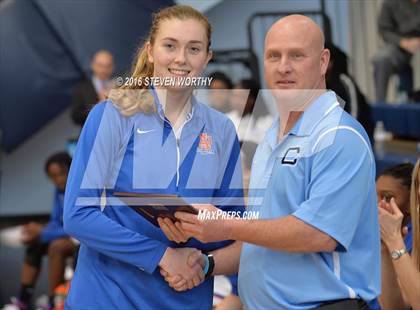 Thumbnail 1 in Rocky Mount @ Athens Drive (Bojangles Cleveland Classic Finals) photogallery.