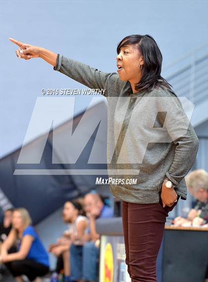 Thumbnail 2 in Rocky Mount @ Athens Drive (Bojangles Cleveland Classic Finals) photogallery.