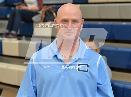 Thumbnail 2 in Rocky Mount @ Athens Drive (Bojangles Cleveland Classic Finals) photogallery.