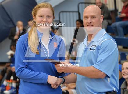 Thumbnail 1 in Rocky Mount @ Athens Drive (Bojangles Cleveland Classic Finals) photogallery.