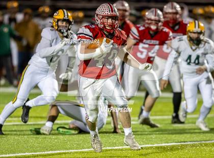 Thumbnail 2 in Pinkerton vs. Bishop Guertin (NHIAA D1 Quarterfinal) photogallery.