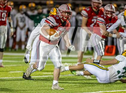 Thumbnail 3 in Pinkerton vs. Bishop Guertin (NHIAA D1 Quarterfinal) photogallery.