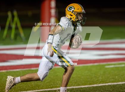 Thumbnail 1 in Pinkerton vs. Bishop Guertin (NHIAA D1 Quarterfinal) photogallery.