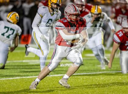 Thumbnail 1 in Pinkerton vs. Bishop Guertin (NHIAA D1 Quarterfinal) photogallery.