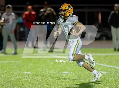 Thumbnail 1 in Pinkerton vs. Bishop Guertin (NHIAA D1 Quarterfinal) photogallery.
