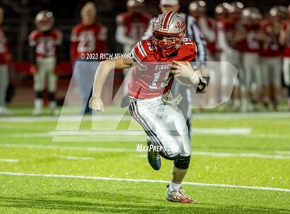 Thumbnail 2 in Pinkerton vs. Bishop Guertin (NHIAA D1 Quarterfinal) photogallery.