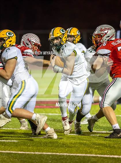 Thumbnail 1 in Pinkerton vs. Bishop Guertin (NHIAA D1 Quarterfinal) photogallery.