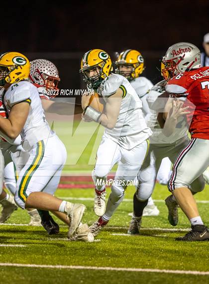 Thumbnail 3 in Pinkerton vs. Bishop Guertin (NHIAA D1 Quarterfinal) photogallery.