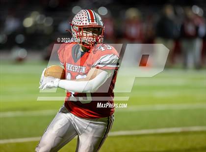 Thumbnail 1 in Pinkerton vs. Bishop Guertin (NHIAA D1 Quarterfinal) photogallery.