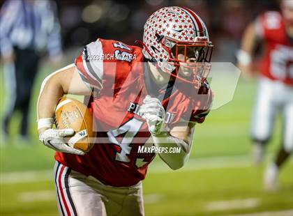 Thumbnail 2 in Pinkerton vs. Bishop Guertin (NHIAA D1 Quarterfinal) photogallery.