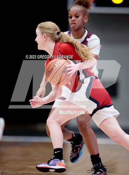 Thumbnail 3 in Northwest vs Mansfield Timberview photogallery.