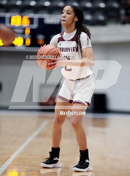 Thumbnail 3 in Northwest vs Mansfield Timberview photogallery.