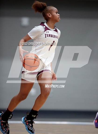 Thumbnail 1 in Northwest vs Mansfield Timberview photogallery.