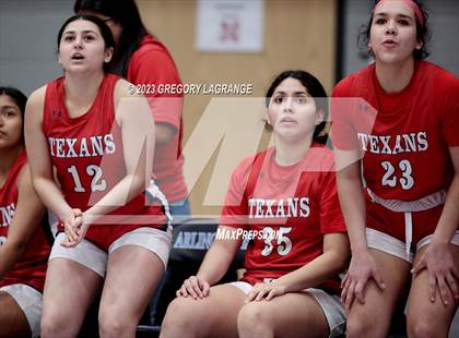 Thumbnail 2 in Northwest vs Mansfield Timberview photogallery.