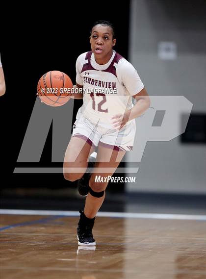 Thumbnail 1 in Northwest vs Mansfield Timberview photogallery.