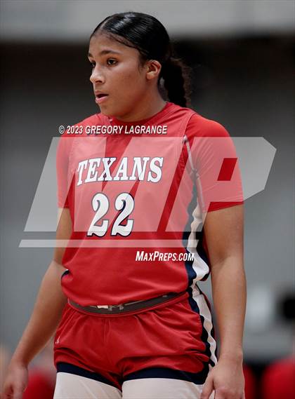 Thumbnail 3 in Northwest vs Mansfield Timberview photogallery.