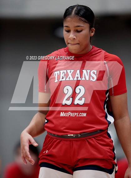 Thumbnail 1 in Northwest vs Mansfield Timberview photogallery.