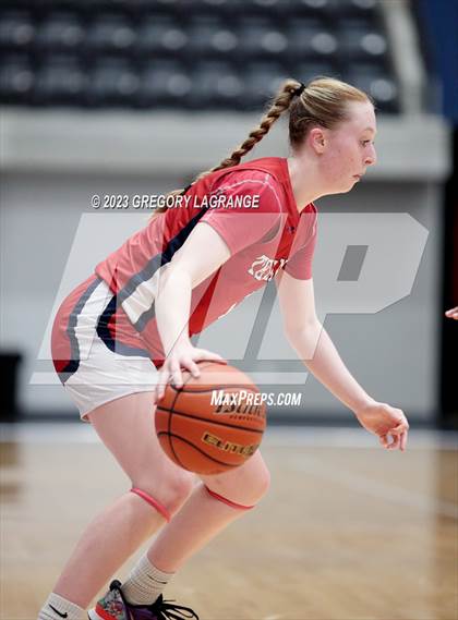 Thumbnail 3 in Northwest vs Mansfield Timberview photogallery.