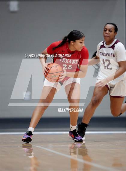 Thumbnail 3 in Northwest vs Mansfield Timberview photogallery.