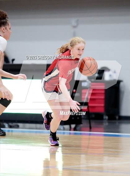 Thumbnail 3 in Northwest vs Mansfield Timberview photogallery.