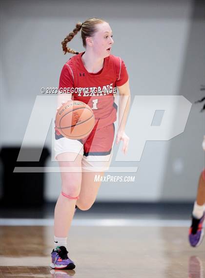 Thumbnail 1 in Northwest vs Mansfield Timberview photogallery.