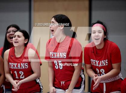 Thumbnail 3 in Northwest vs Mansfield Timberview photogallery.
