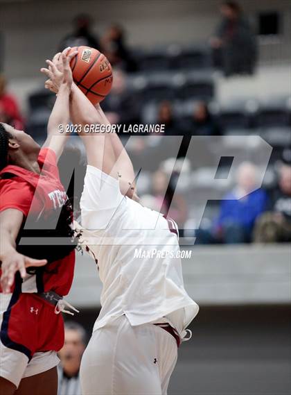 Thumbnail 1 in Northwest vs Mansfield Timberview photogallery.