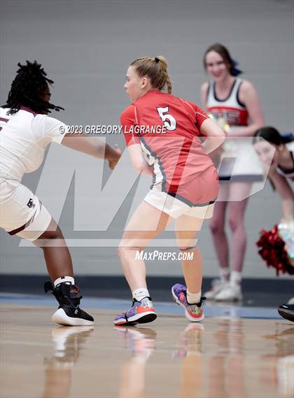 Thumbnail 3 in Northwest vs Mansfield Timberview photogallery.