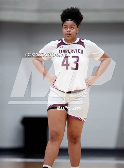 Thumbnail 1 in Northwest vs Mansfield Timberview photogallery.