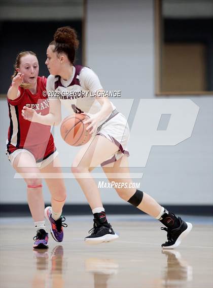 Thumbnail 1 in Northwest vs Mansfield Timberview photogallery.