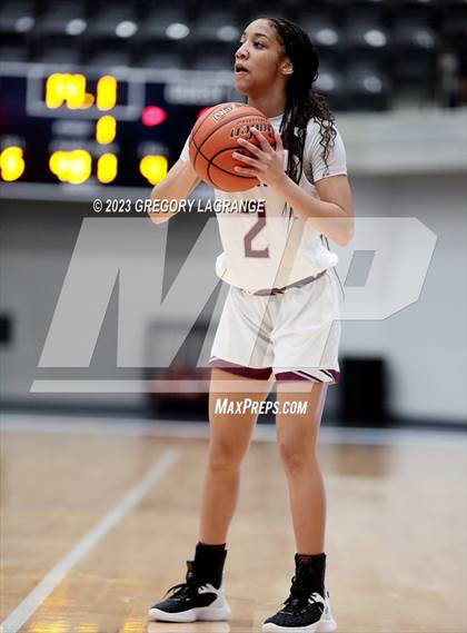 Thumbnail 2 in Northwest vs Mansfield Timberview photogallery.