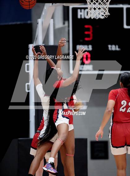 Thumbnail 2 in Northwest vs Mansfield Timberview photogallery.