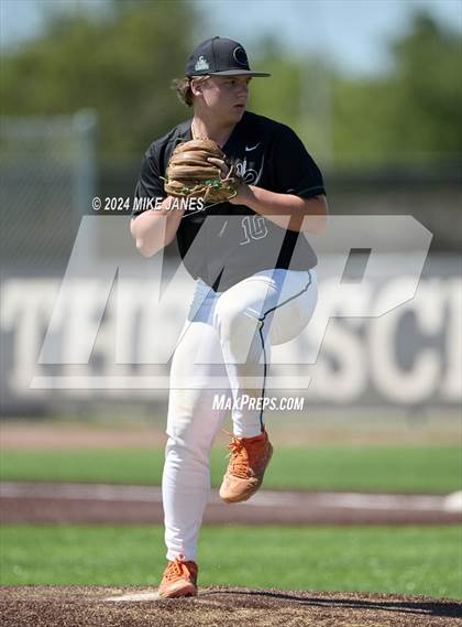 Thumbnail 2 in Calvary Christian vs. Academy at the Lakes (IMG Academy National Classic) photogallery.