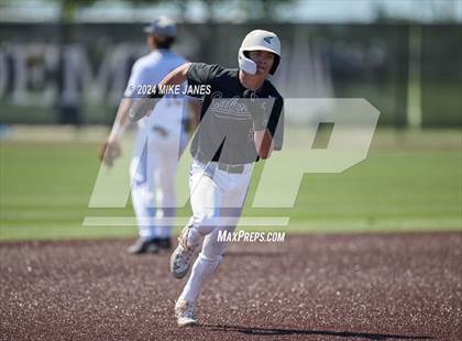 Thumbnail 1 in Calvary Christian vs. Academy at the Lakes (IMG Academy National Classic) photogallery.