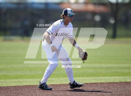 Thumbnail 1 in Calvary Christian vs. Academy at the Lakes (IMG Academy National Classic) photogallery.