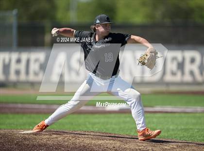 Thumbnail 1 in Calvary Christian vs. Academy at the Lakes (IMG Academy National Classic) photogallery.