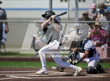 Thumbnail 3 in Calvary Christian vs. Academy at the Lakes (IMG Academy National Classic) photogallery.