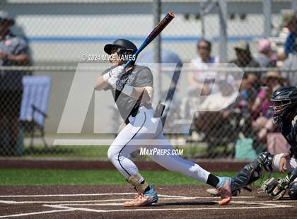 Thumbnail 2 in Calvary Christian vs. Academy at the Lakes (IMG Academy National Classic) photogallery.