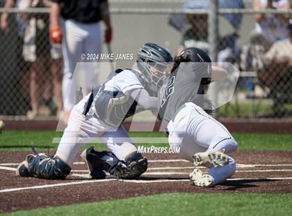 Thumbnail 1 in Calvary Christian vs. Academy at the Lakes (IMG Academy National Classic) photogallery.