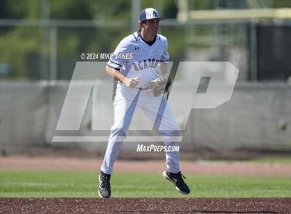 Thumbnail 3 in Calvary Christian vs. Academy at the Lakes (IMG Academy National Classic) photogallery.