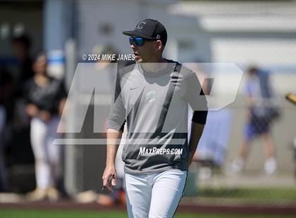 Thumbnail 1 in Calvary Christian vs. Academy at the Lakes (IMG Academy National Classic) photogallery.