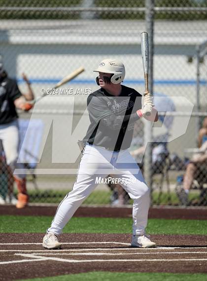 Thumbnail 1 in Calvary Christian vs. Academy at the Lakes (IMG Academy National Classic) photogallery.